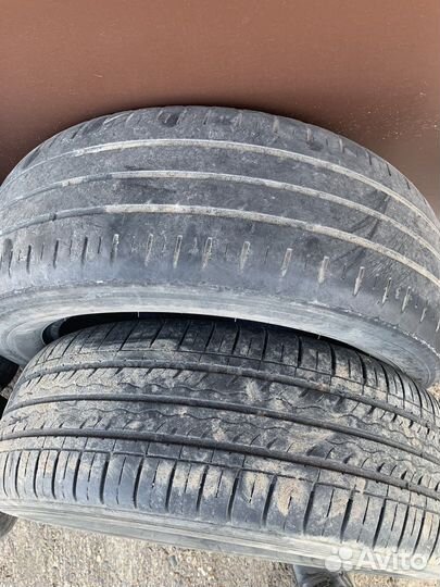 Kumho Solus KH17 205/60 R16 92H