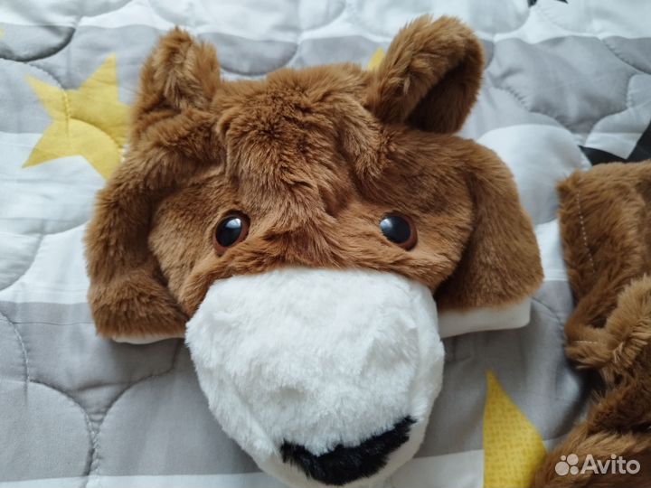 Новогодний костюм 92-98