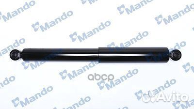 Амортизатор зад прав/лев chevrolet niva (2