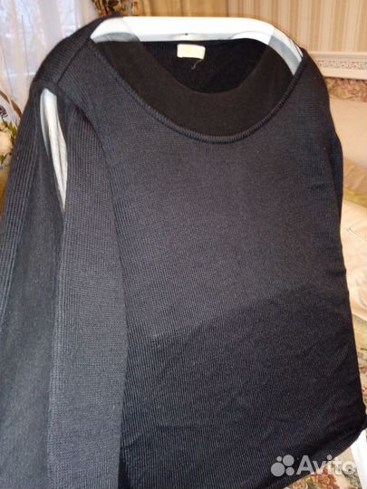 Женские вещи пакетом 52-54-56