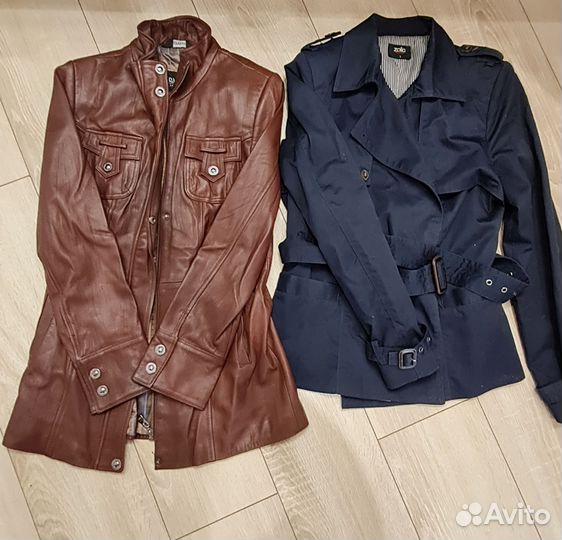 Пакет вещей 44-46р