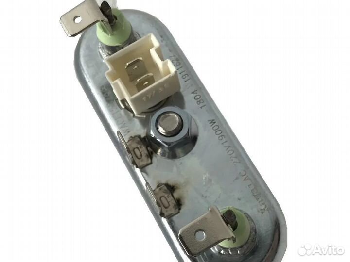 Тэн стиральной машины 1900W, Hisense 1911627