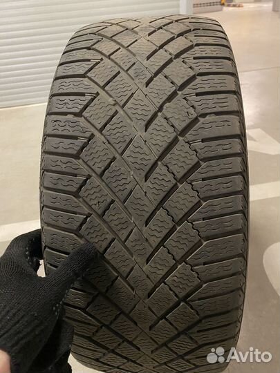 Continental ContiPremiumContact 6 245/45 R19 102Y