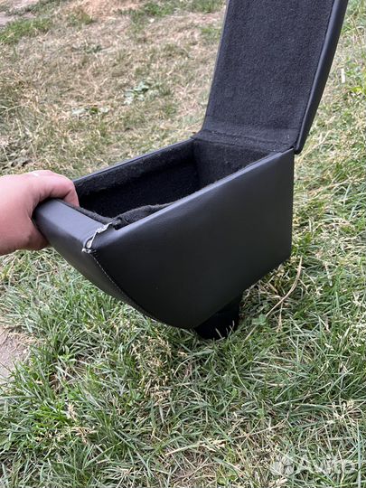 Подлокотник kia rio 4 б/у