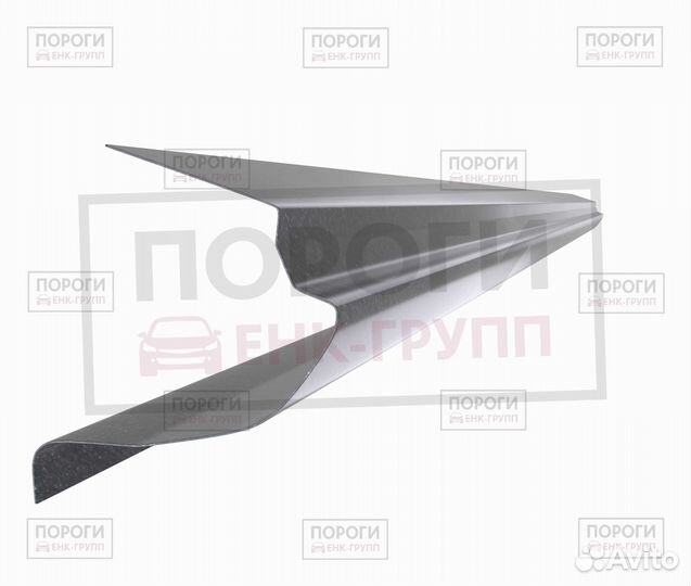 Пороги Toyota Vista V40 и другие