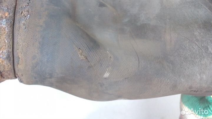 Пневмоподушка Land Rover Discovery 2, 2002