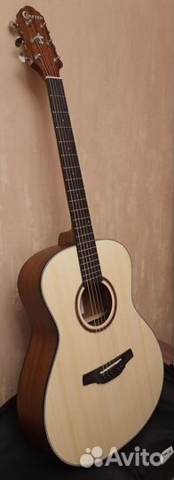 Акустическая гитара Crafter HT-100/OP.N