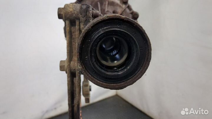 Редуктор моста Toyota 4 Runner, 2003