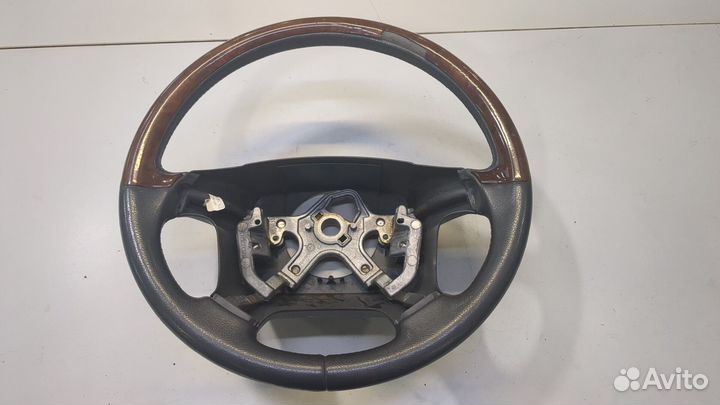 Руль Volvo S80, 2000