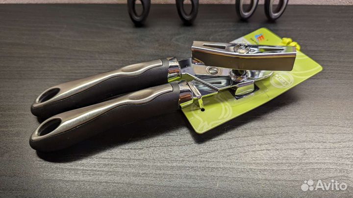 Открывашка для консервов