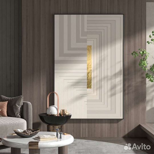 Картина маслом на холсте