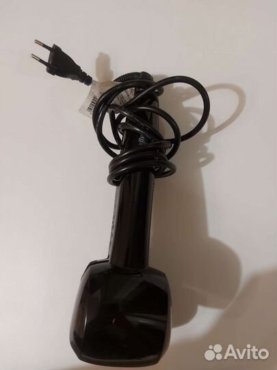 Плойка babyliss