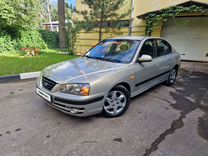 Hyundai Elantra 1.6 AT, 2008, 193 700 км, с пр�обегом, цена 499 000 руб.