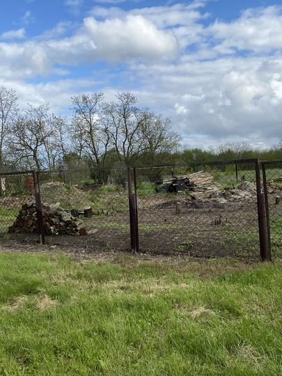 Участок 15 сот. (ИЖС)