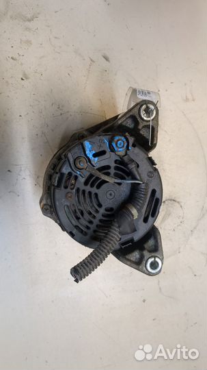 Генератор Opel Corsa B