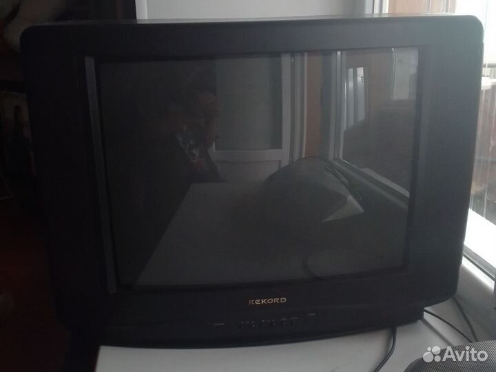 Телевизоры бу