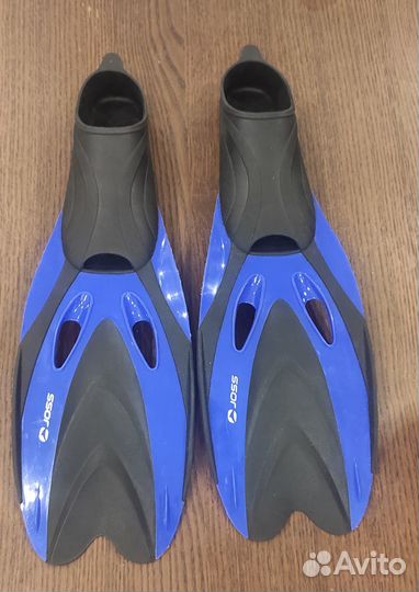 Ласты joss, р. 28-30