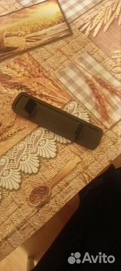 Катофот Шевроле niva