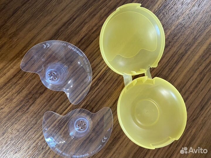 Накладки на грудь Medela (Медела), размер M