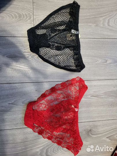 Женское нижнее белье новое M L