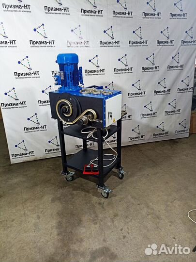 Станки для ковки