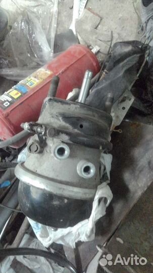 Энергоаккумуляторы