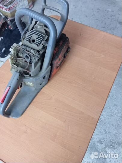 Запчасти для бензопил эхо, partner, китайка, алко