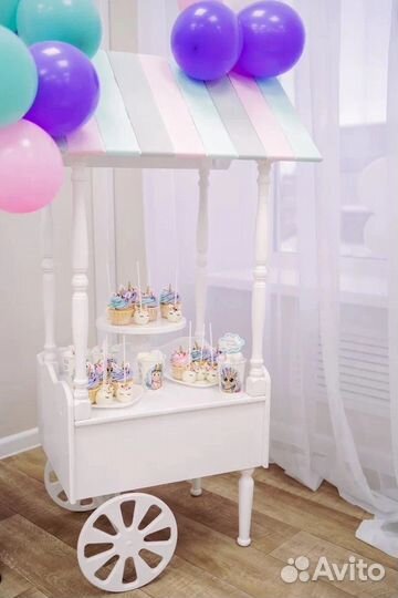 Детская студия праздников