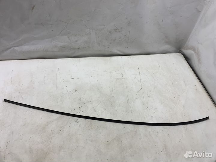 Молдинги крыши MAzda CX-5 KE