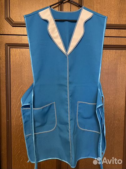 Фартук рабочий