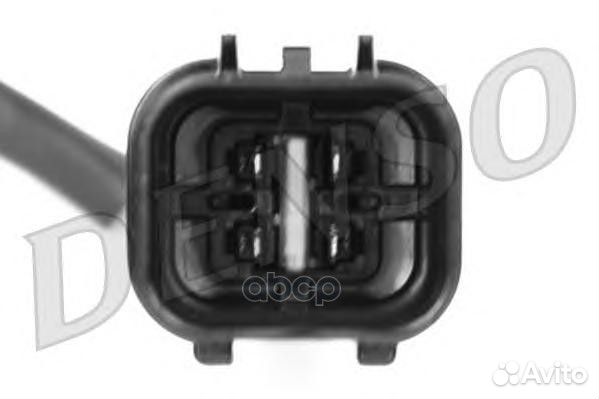 Лямбда-зонд DOX-2062 Denso