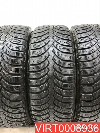 Bridgestone Blizzak Spike-01 225/60 R17 103T