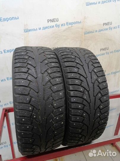 Nokian Tyres Hakkapeliitta 5 225/45 R17