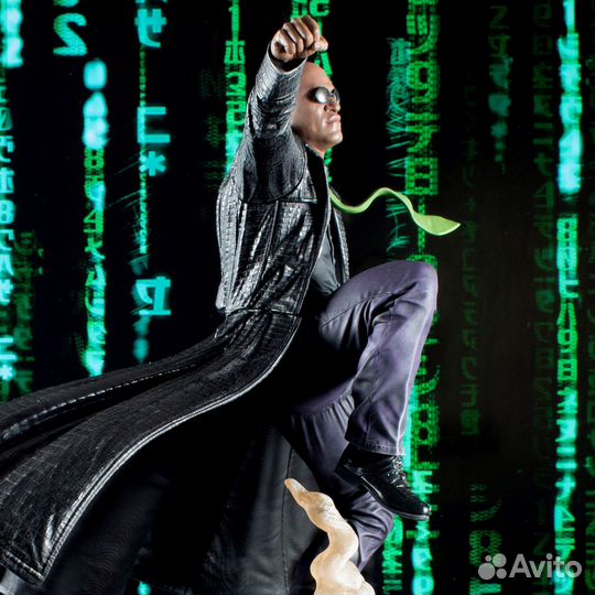 Фигурка DST Morpheus Морфеус