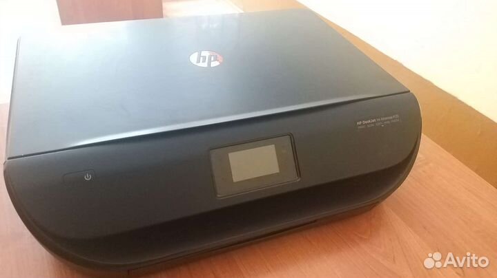 Принтер HP DeskJet Ink Advantage 4535