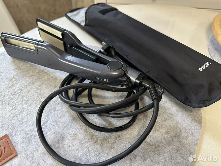 Выпрямитель утюжок для волос Philips HP 4688
