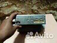 Автомагнитола бу
