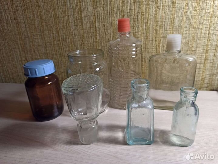 Пузырьки СССР