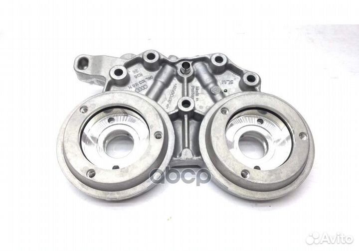 Опорный кронштейн 06L103144K VAG