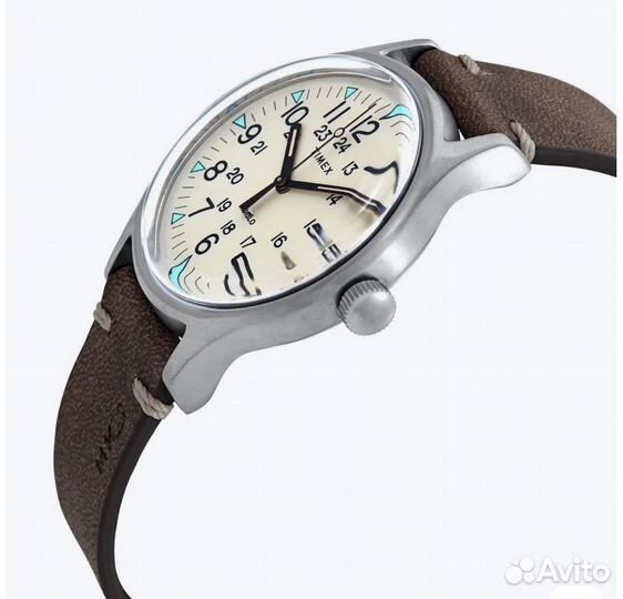 Наручные часы timex