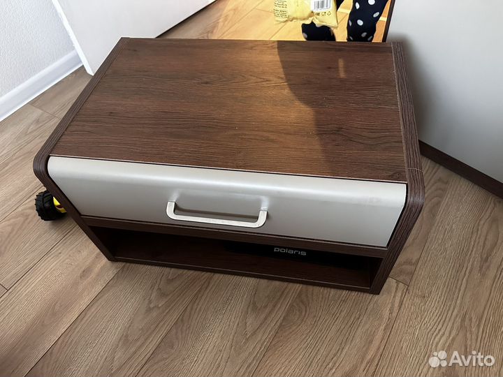 Тумба прикроватная lazurit