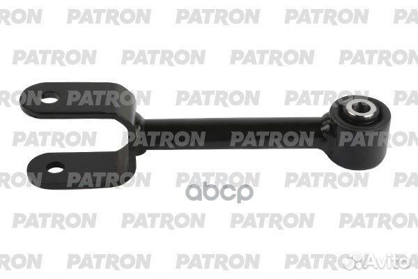 Рычаг подвески chrysler 200 1st Gen 2011-2014 D