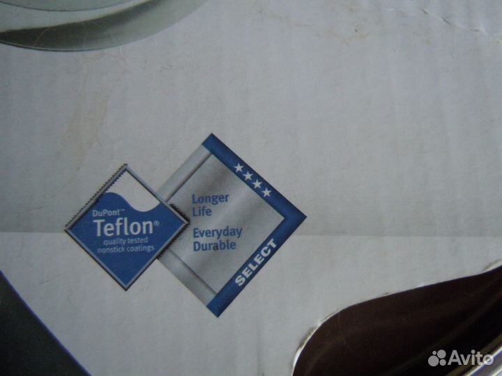 Кастрюля-сотейник