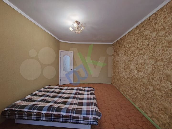 2-к. квартира, 50 м², 4/5 эт.