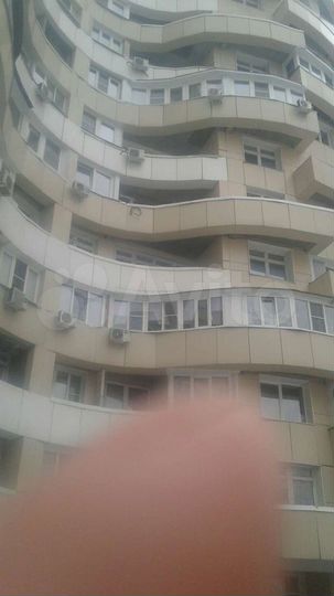 Комната 16 м² в 3-к., 15/15 эт.