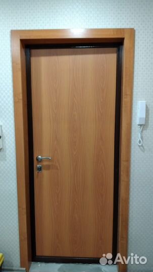 Дверь для квартиры