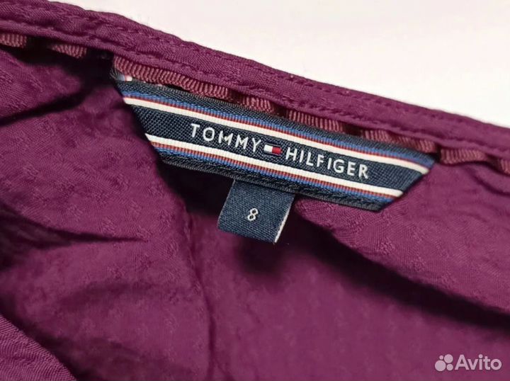 Tommy Hilfiger блузка