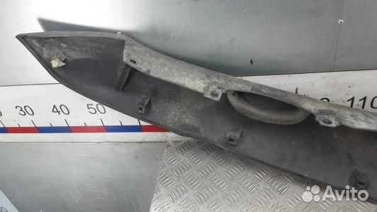 Молдинг крыла переднего левого nissan patrol Y61 G
