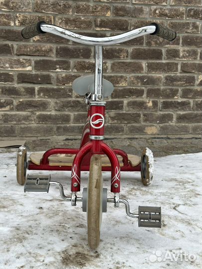 Детский велосипед Giant