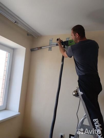 Установка монтаж кондиционеров сплит-систем